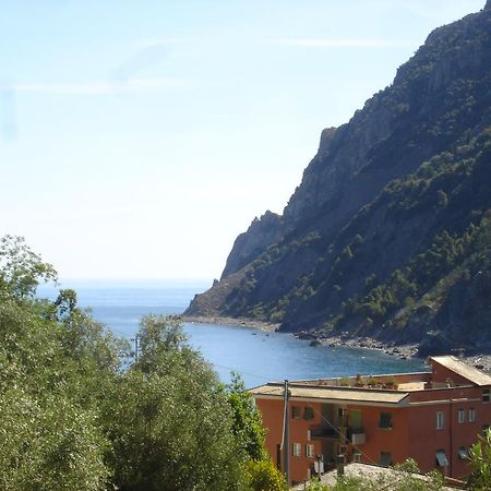 Angel'S House Lägenhet Monterosso al Mare Exteriör bild