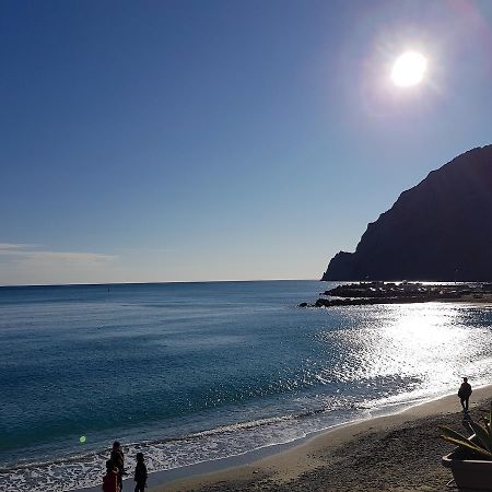 Angel'S House Lägenhet Monterosso al Mare Exteriör bild