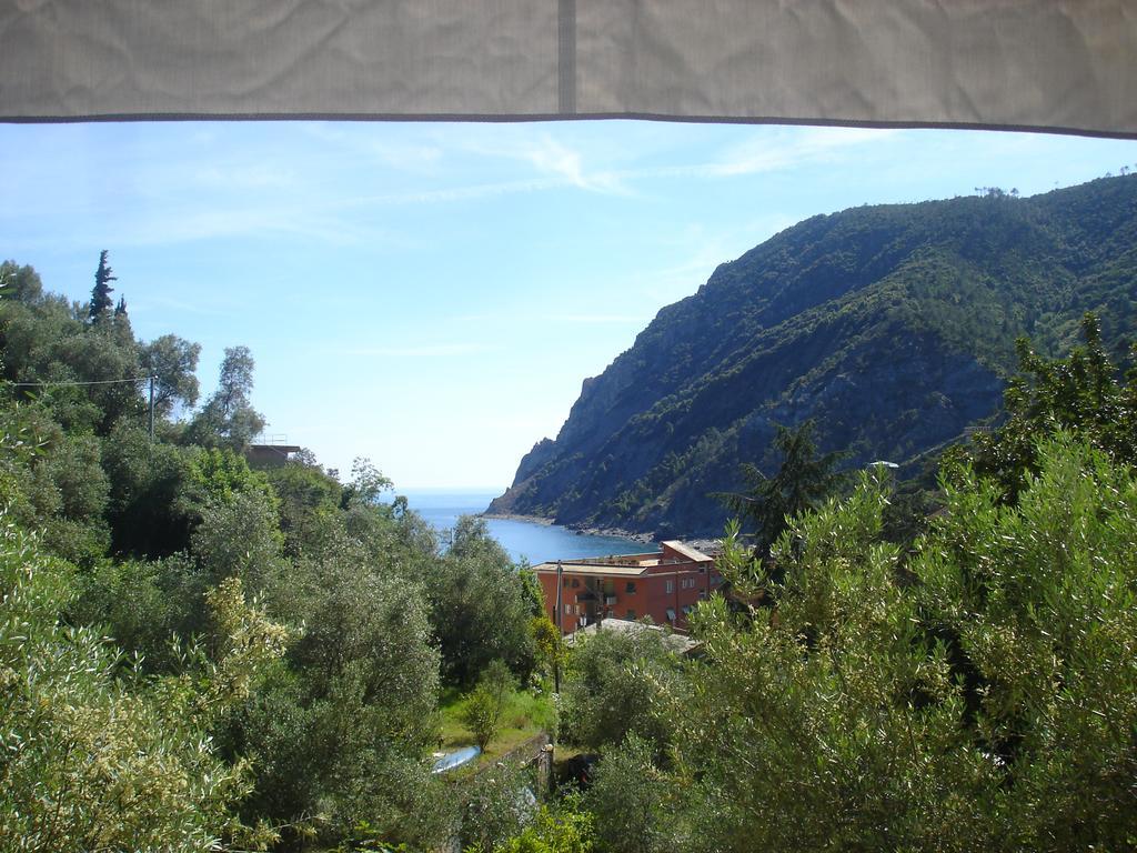 Angel'S House Lägenhet Monterosso al Mare Exteriör bild