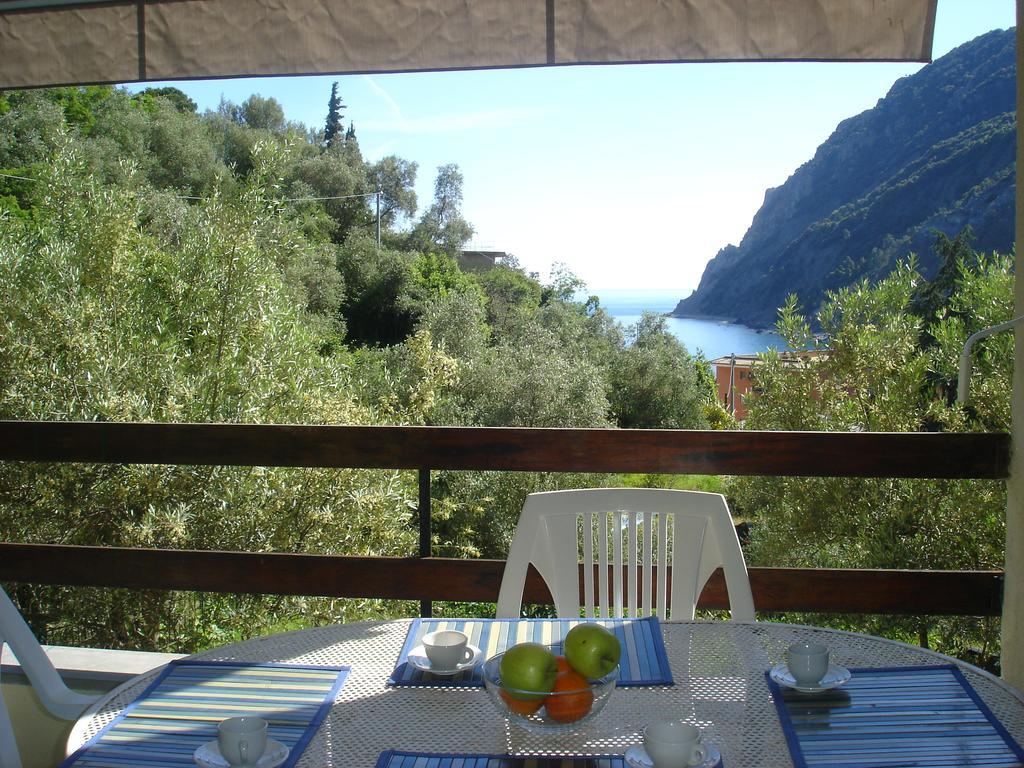 Angel'S House Lägenhet Monterosso al Mare Exteriör bild