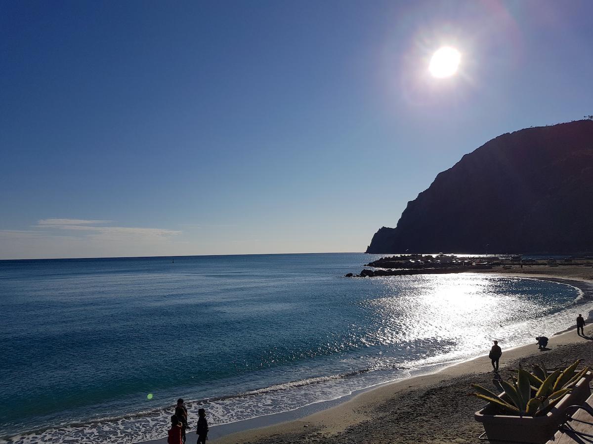 Angel'S House Lägenhet Monterosso al Mare Exteriör bild